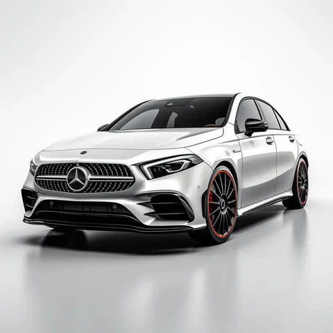 Mercedes Benz A-Class W177 Hatchback AMG