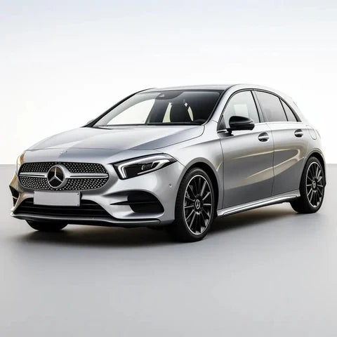 Mercedes Benz A-Class W177 Hatchback Hybrid