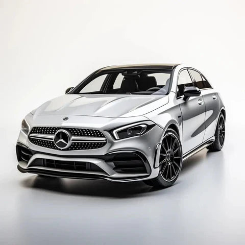 Mercedes Benz A-Class W177 Sedan