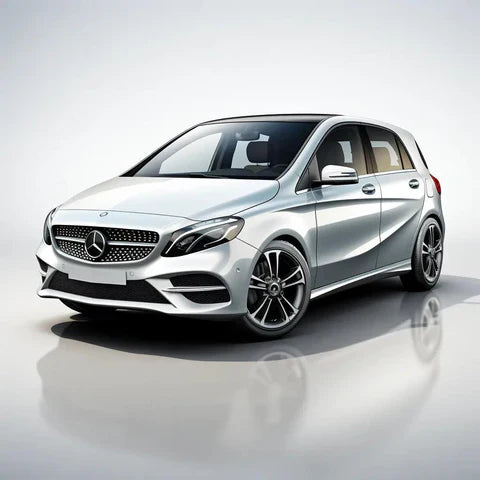 Mercedes Benz B-Class W246 (2011-2019)