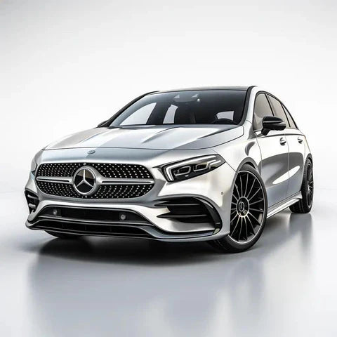 Mercedes Benz B-Class W247