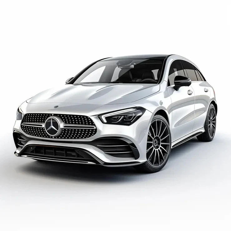 Mercedes Benz CLA-Class X118 Shooting Brake (2019-2023)
