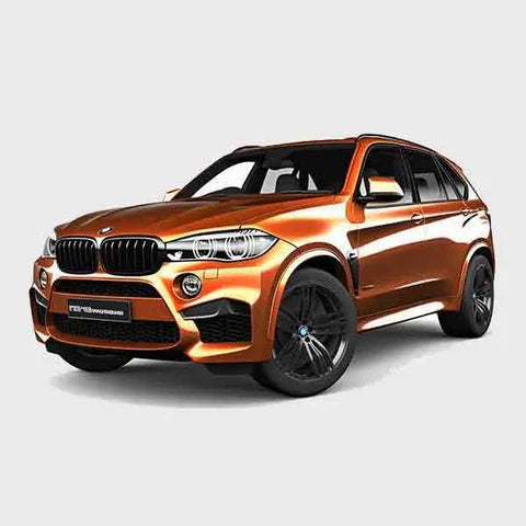 BMW X5M F95 SUV