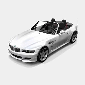 BMW Z3