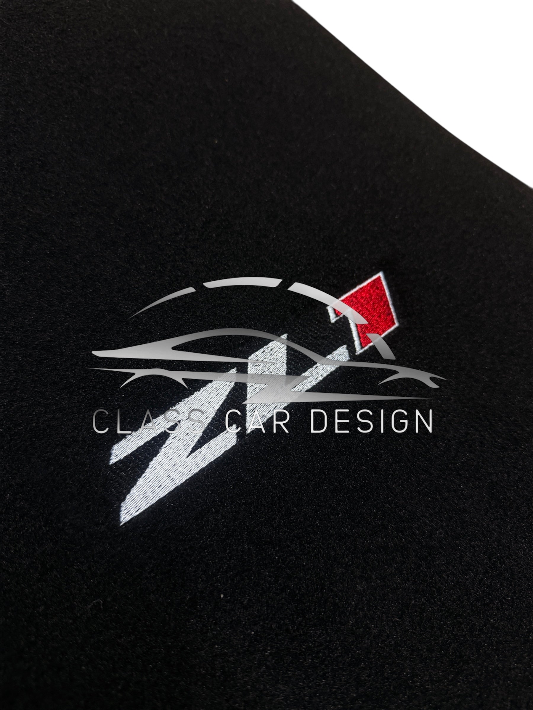 Chevrolet Camaro Floor Mats (1993-2002) – Custom Fit Luxury Velour Carpet Set
