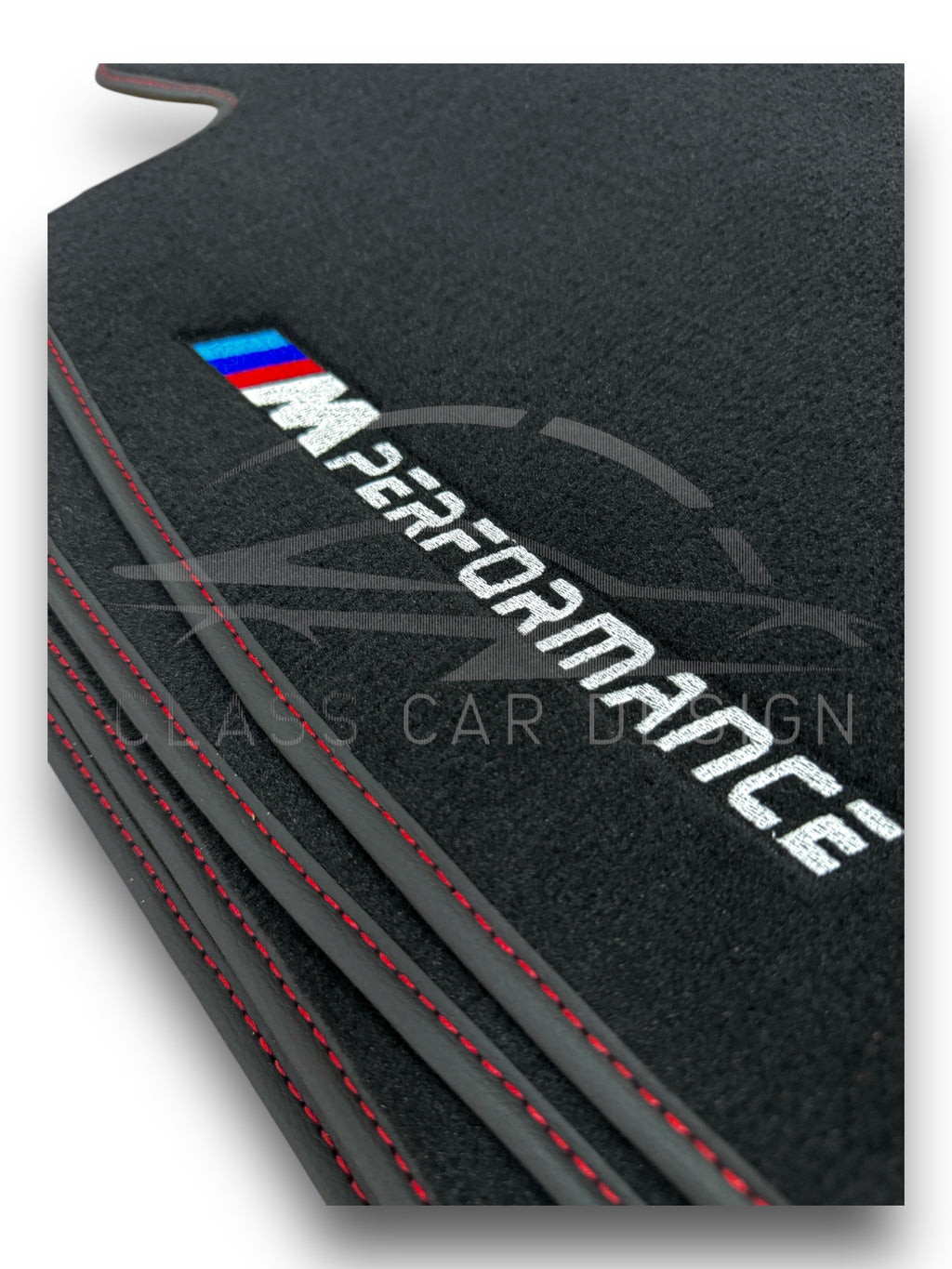 BMW 3 Series E46 Cabrio Floor Mats (1998–2006) – Custom Fit Luxury Velour Carpet Set – Premium Quality Mats