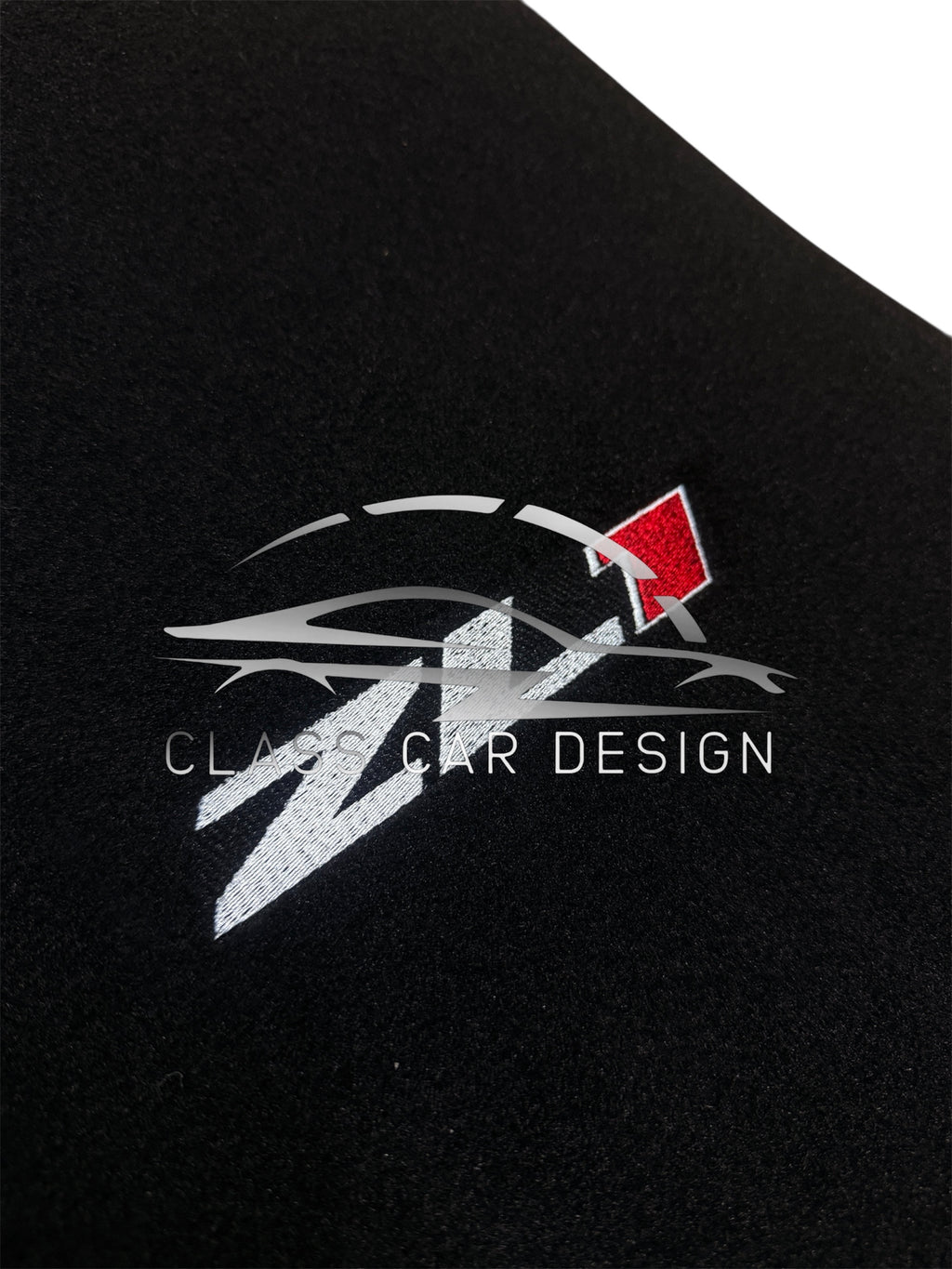 Chevrolet Camaro Floor Mats (2016 And Later) – Custom Fit Luxury Velour Carpet Set