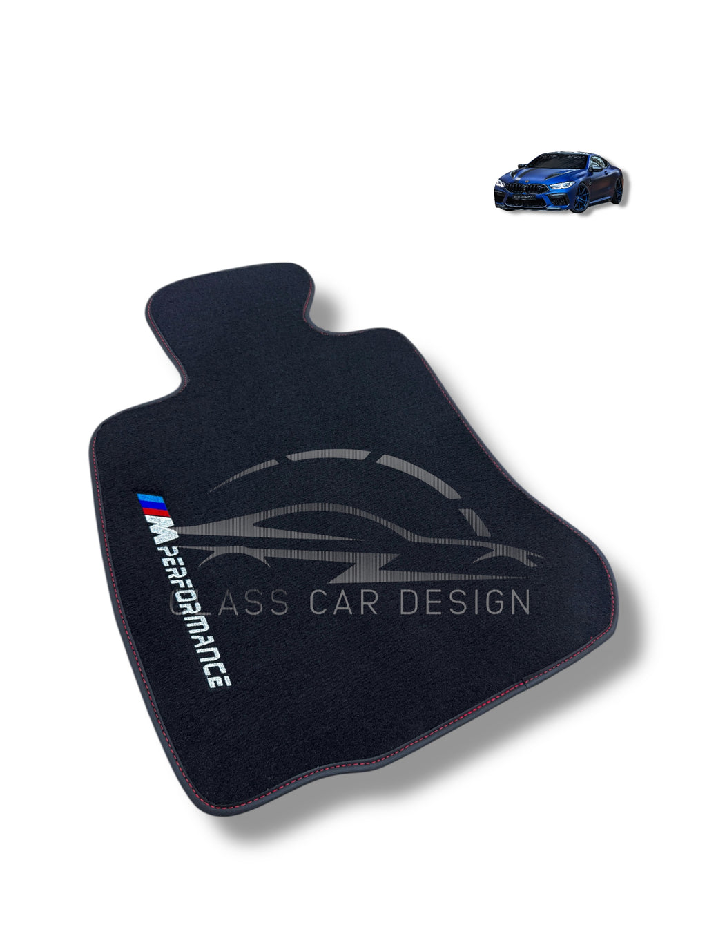 BMW 3 Series E46 Cabrio Floor Mats (1998–2006) – Custom Fit Luxury Velour Carpet Set – Premium Quality Mats