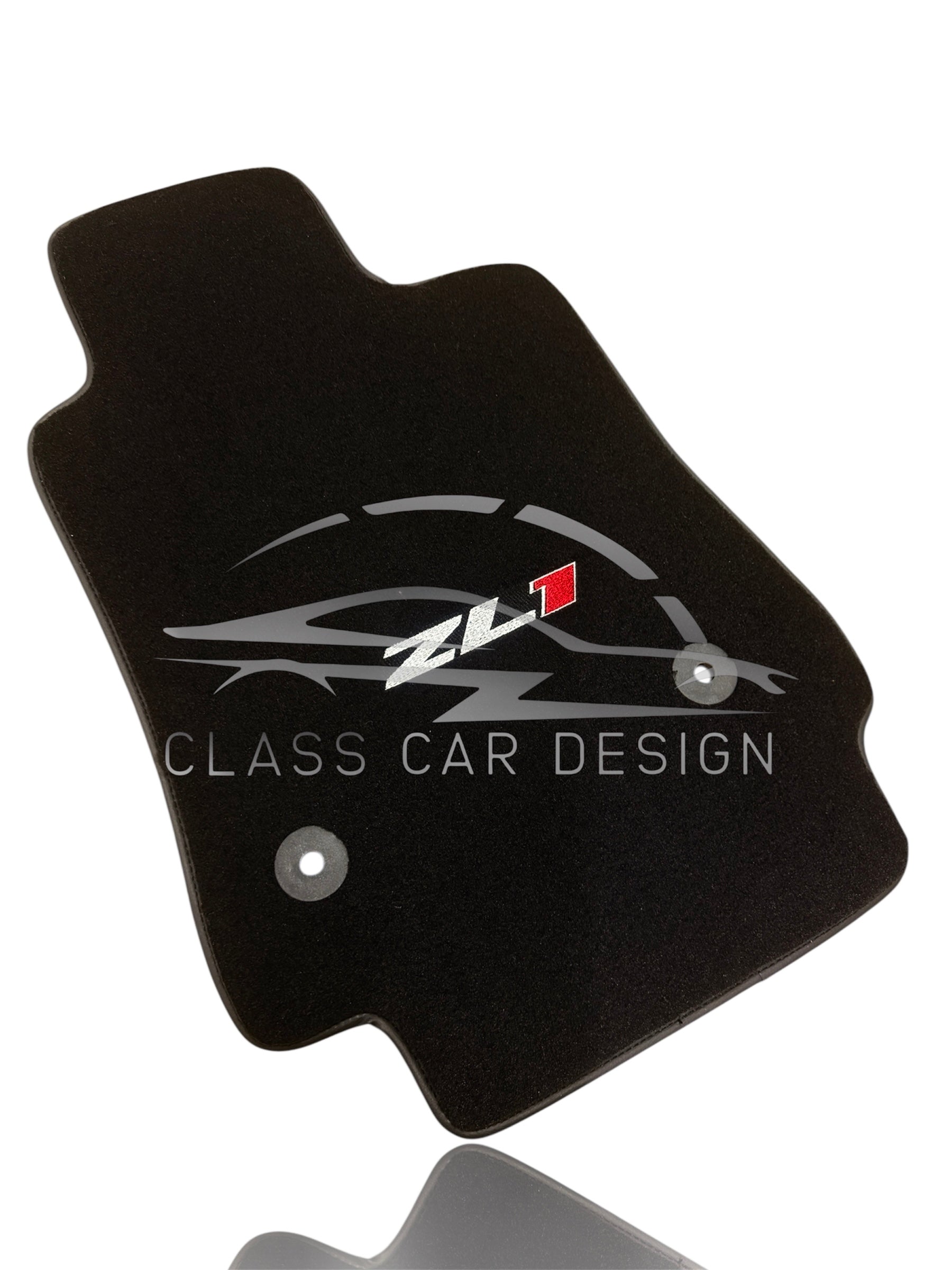 Chevrolet Camaro Floor Mats (1993-2002) – Custom Fit Luxury Velour Carpet Set